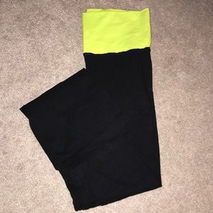 New Balance yoga pants